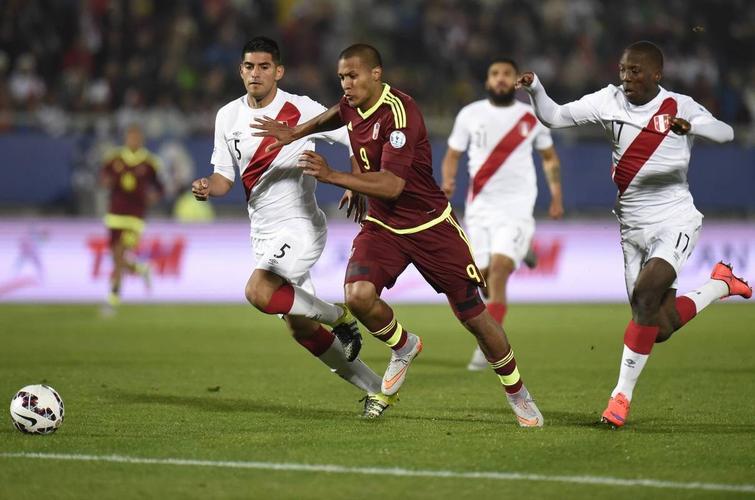哥伦比亚vs秘鲁美洲杯中文