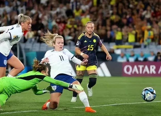 澳大利亚vs英格兰女足分析