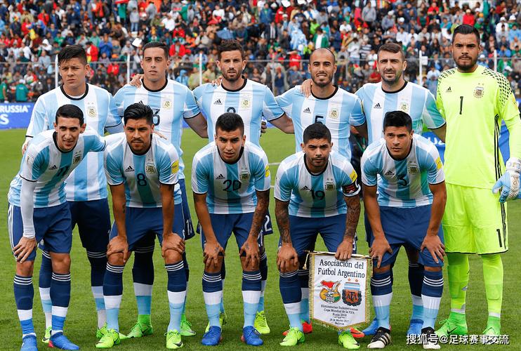 阿根廷对哥伦比亚比赛结果
